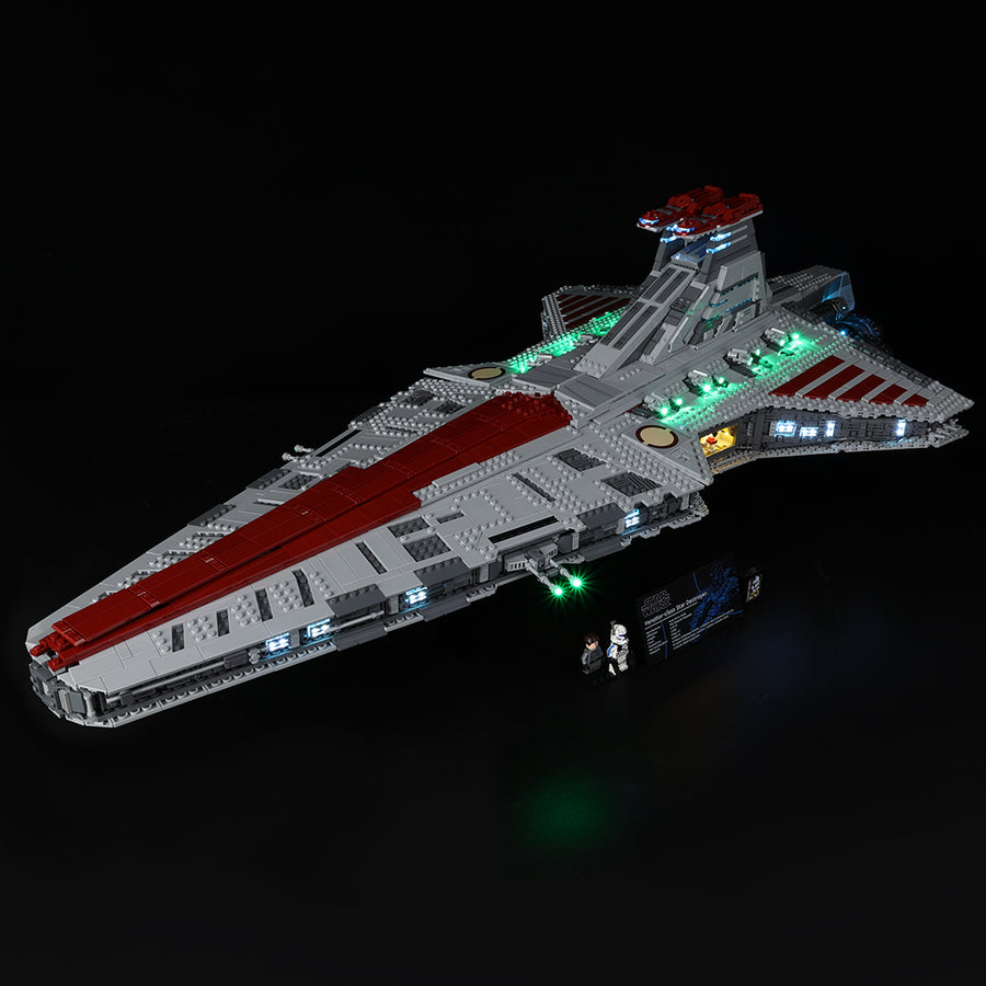 LEGO Star Wars light kit