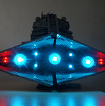 LEGO Star Wars 10030 Imperial Star Destroyer Light Kit