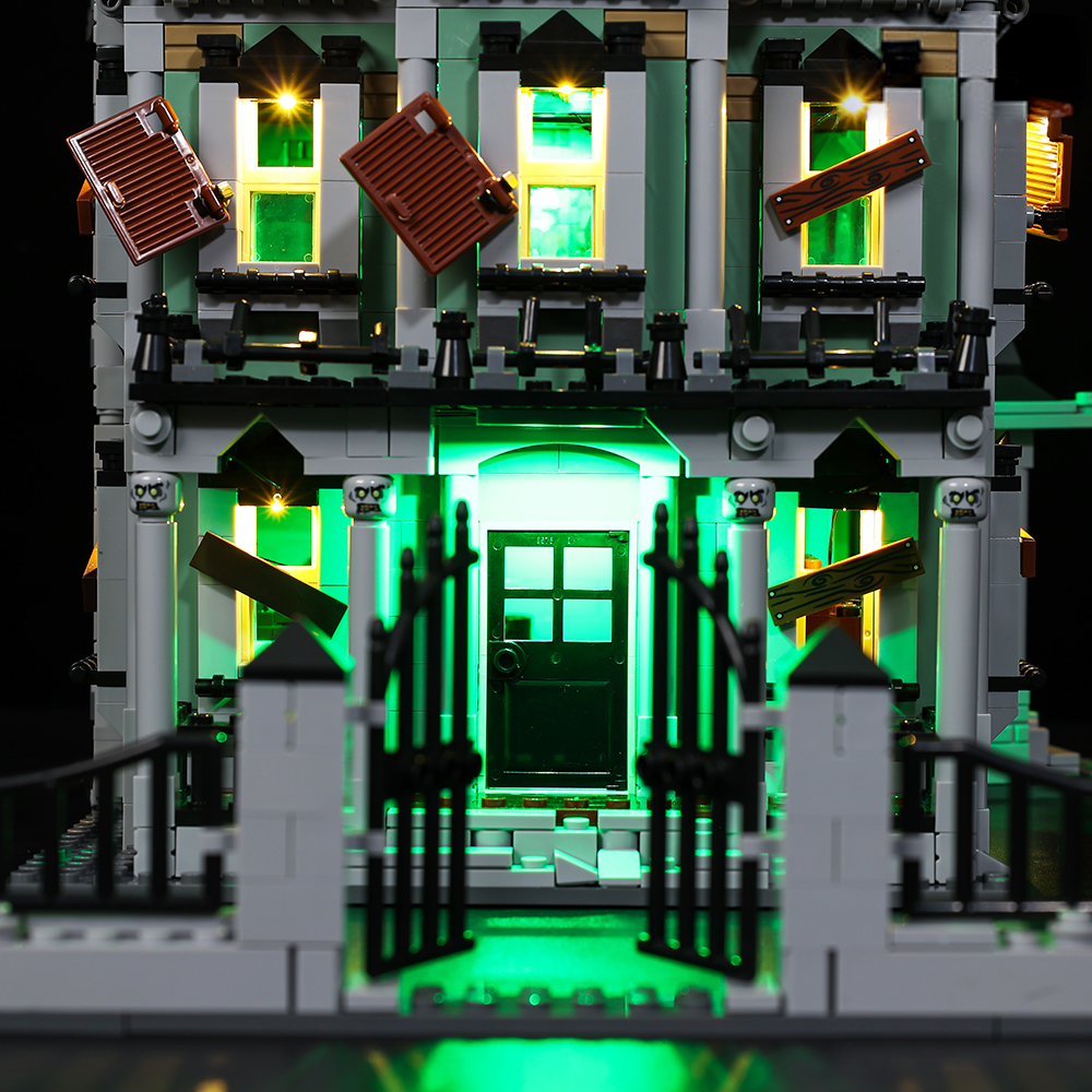 Light Kit for LEGO® Haunted House 10228