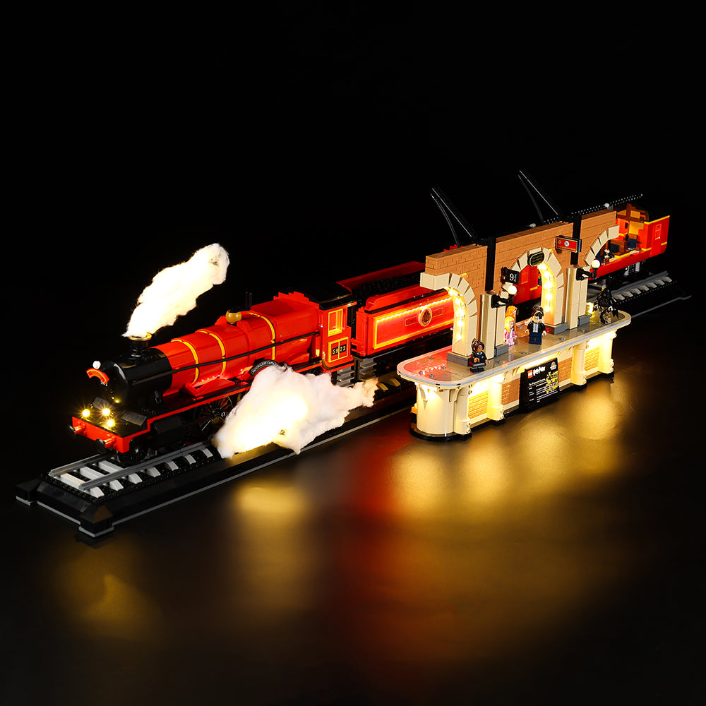 LEGO Hogwarts Express Collectors Edition 76405 Light Kit