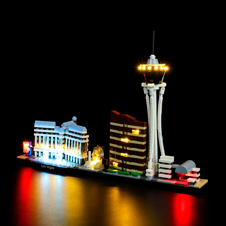 Light Kit for Las Vegas 21047