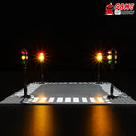 LEGO City Essentials: Premium Lamp Posts and Traffic Lights
