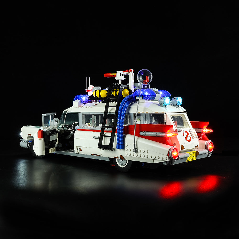 LEGO Ghostbusters ECTO 1 10274 Light Kit