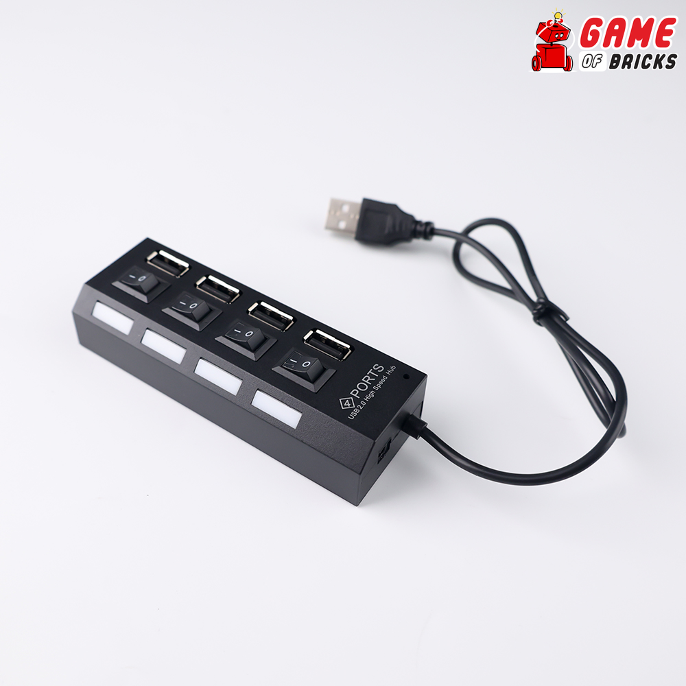 Lego usb hub sale