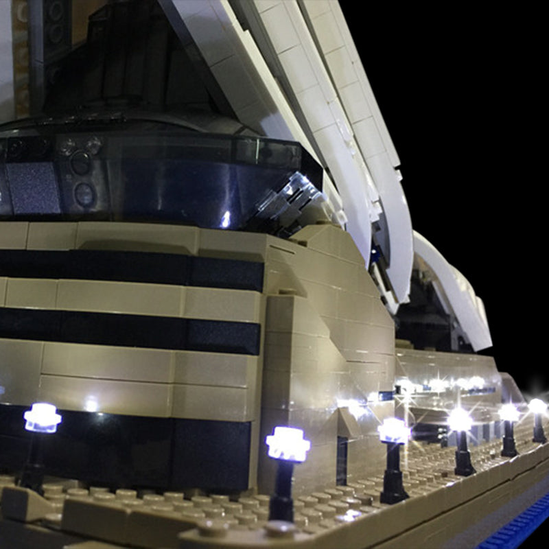 Light Kit for Sydney Opera House 10234