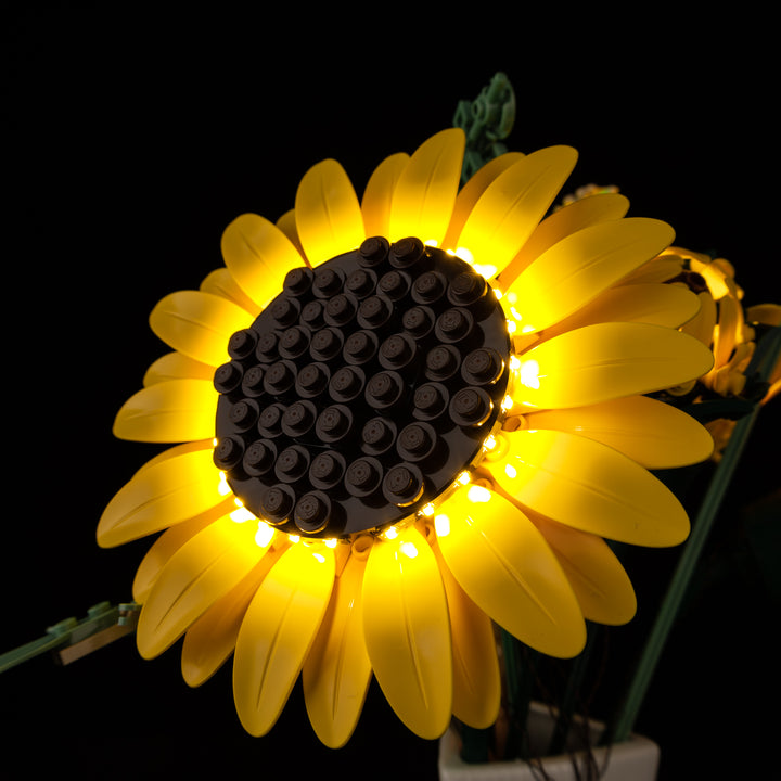 LEGO® Sunflower Bouquet 11502 Light Kit