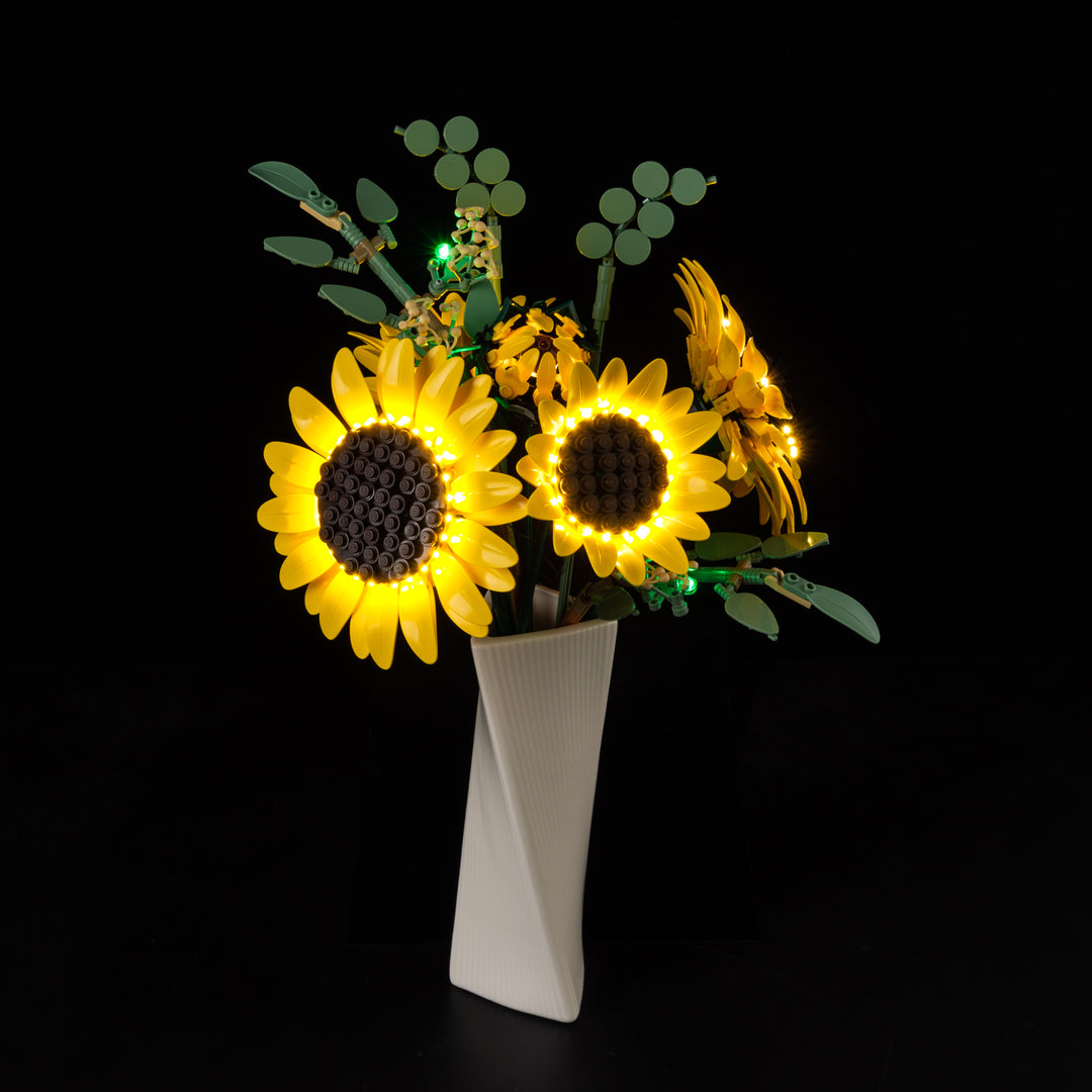 LEGO® Sunflower Bouquet 11502 Light Kit