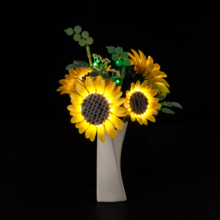 LEGO® Sunflower Bouquet 11502 Light Kit