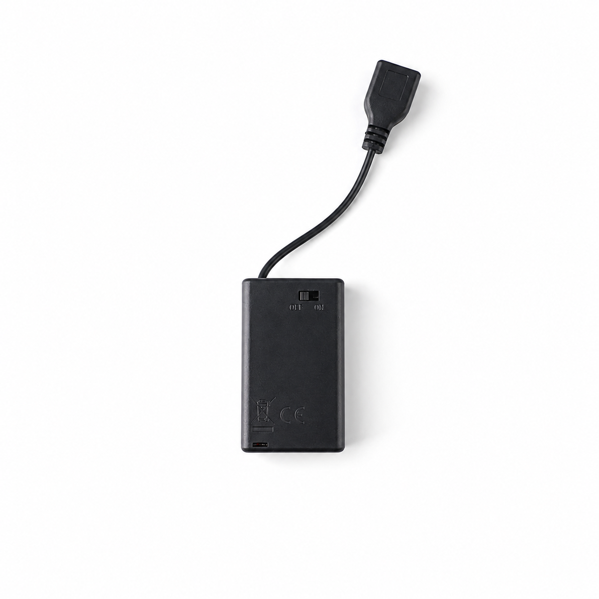 Battery Box for Light Kits
