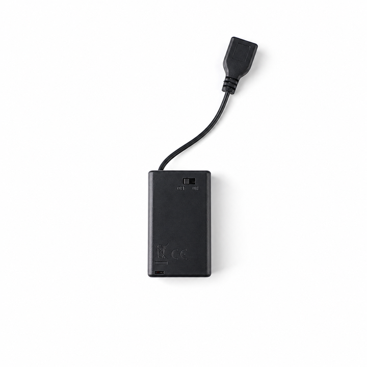 Battery Box for Light Kits
