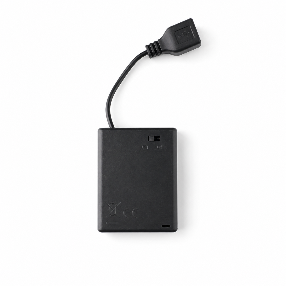 Battery Box for Light Kits