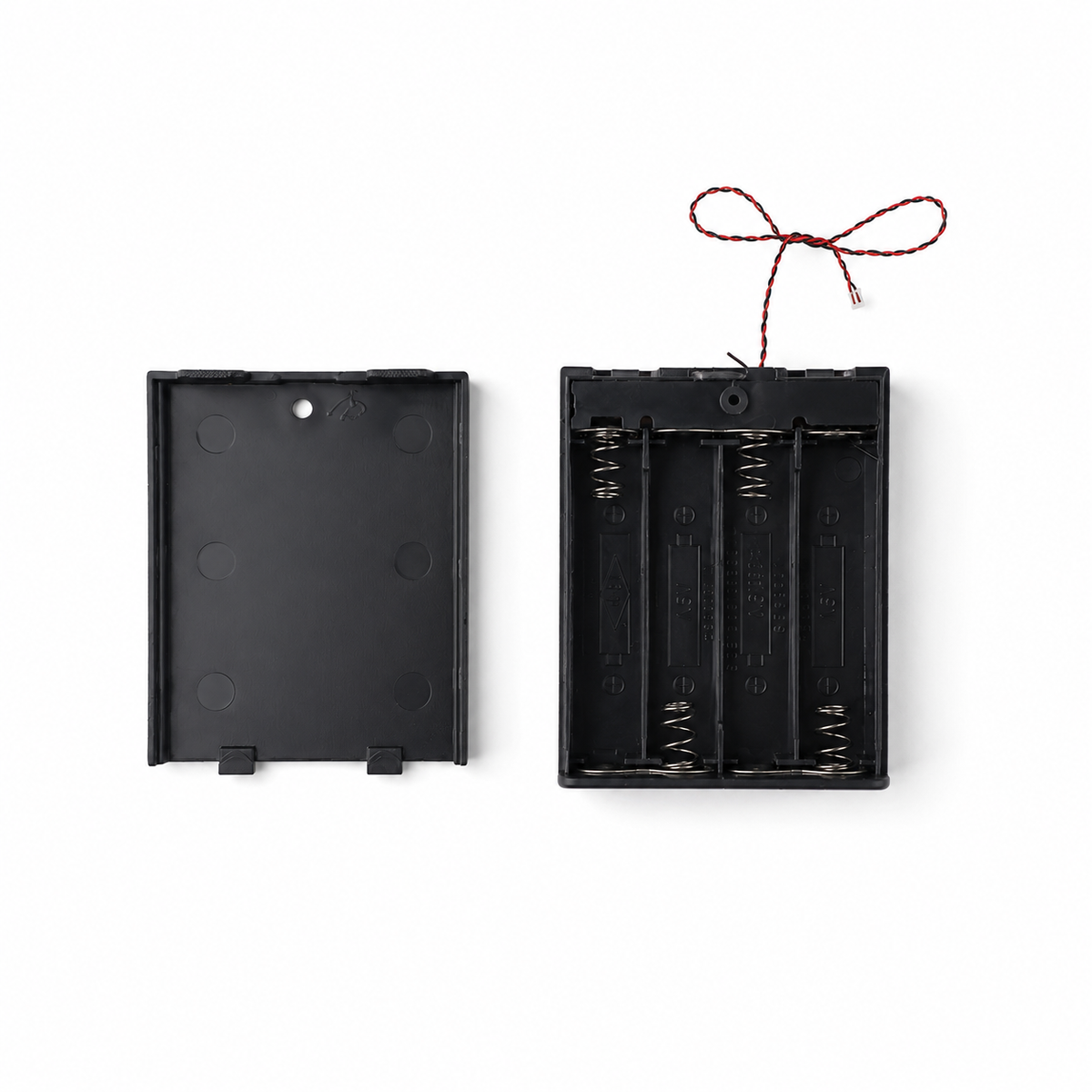 Battery Box for Light Kits