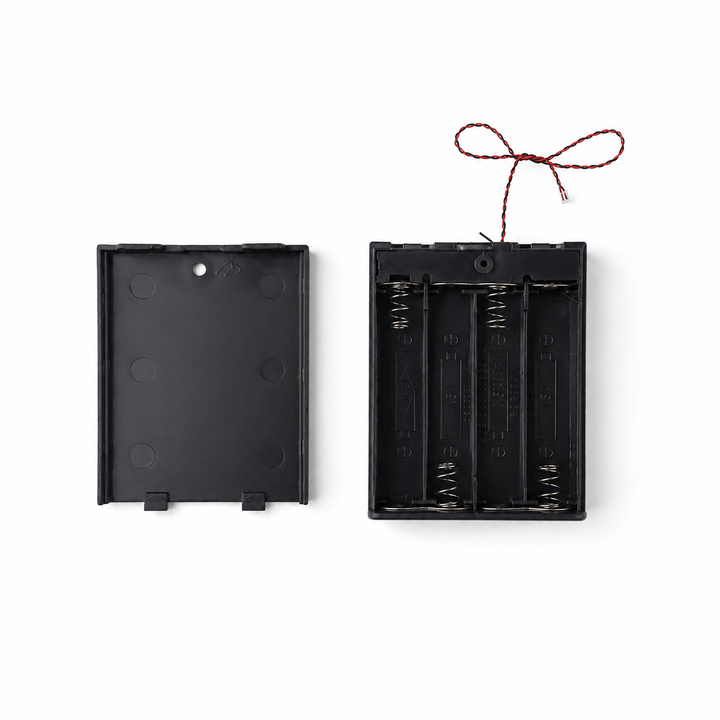 Battery Box for Light Kits