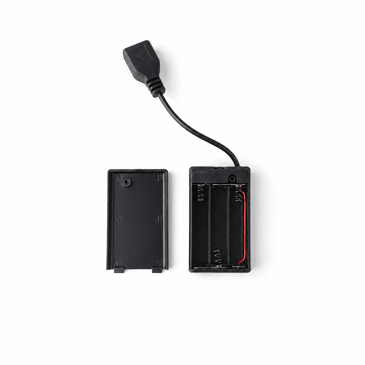 Battery Box for Light Kits
