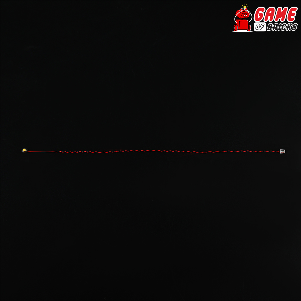 Bit Lights for LEGO Sets (Pack of 12) | Game of Bricks USA