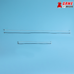 Black/White Bit Lights (Pack of 12)