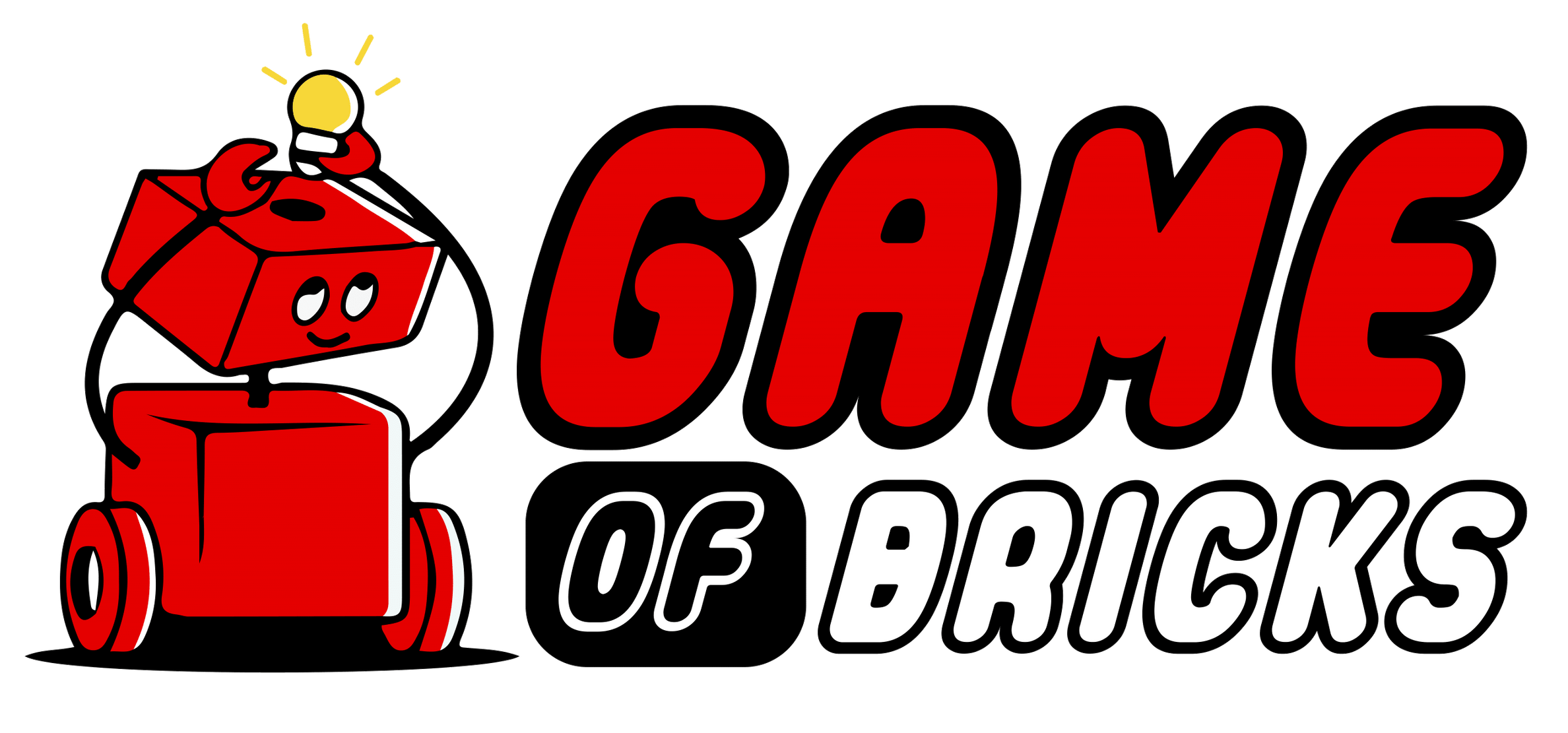 Track order status Game of Bricks