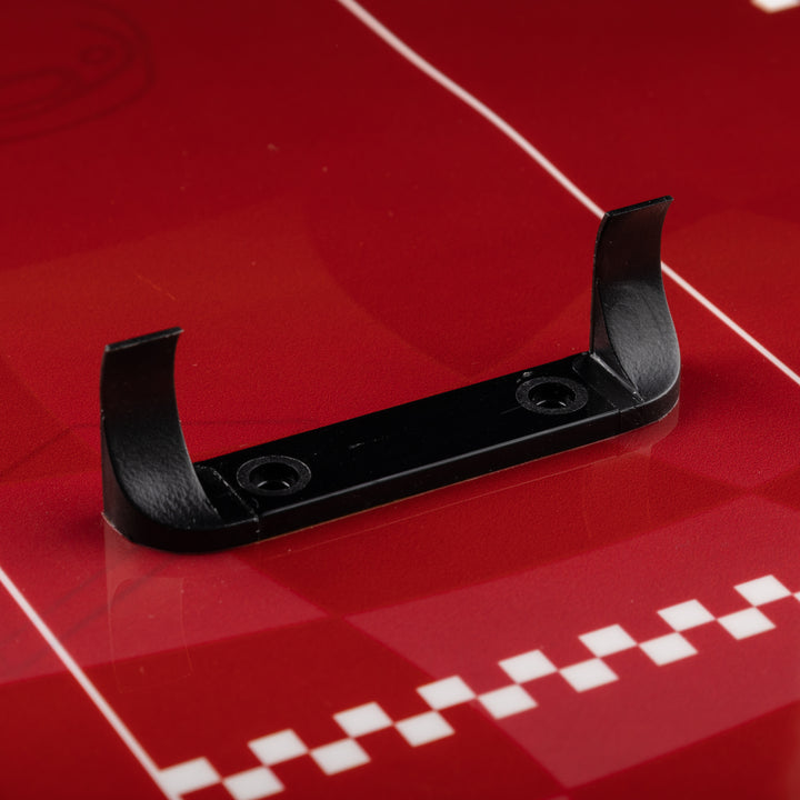 Display Wall-Mount for LEGO F1 Race Car 77242-77251