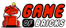 Game Of Bricks logo