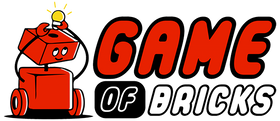 Game Of Bricks logo