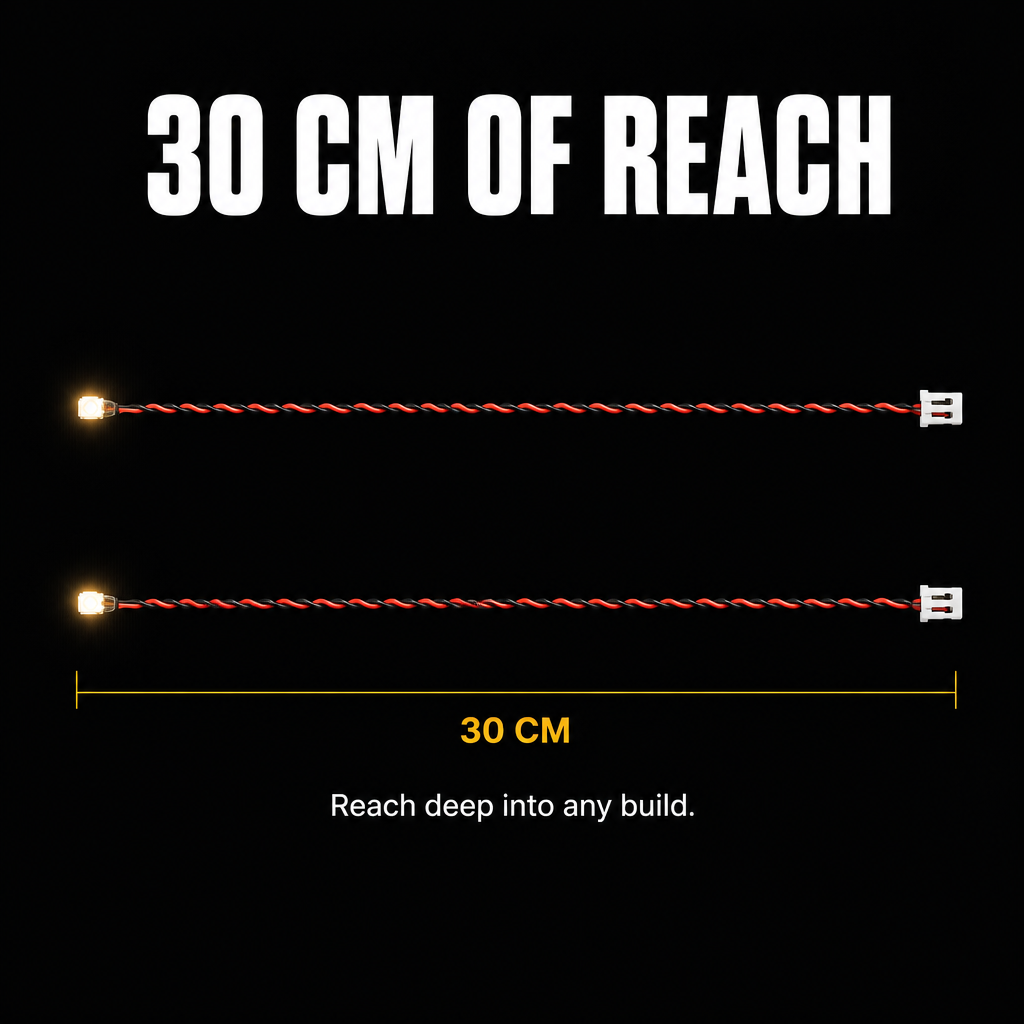 Lighting Expansion Pack for LEGO®