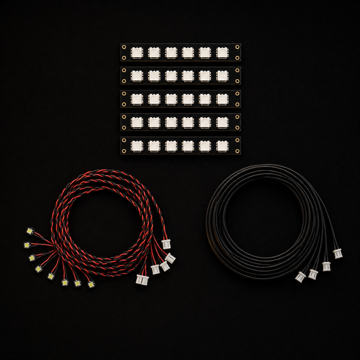 Lighting Expansion Pack for LEGO®