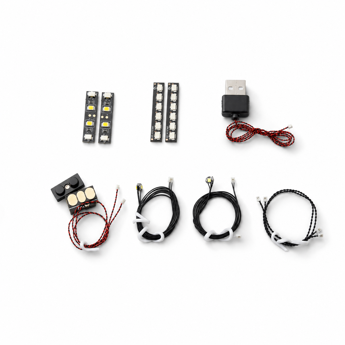Lighting Starter Pack for LEGO® — Game of Bricks