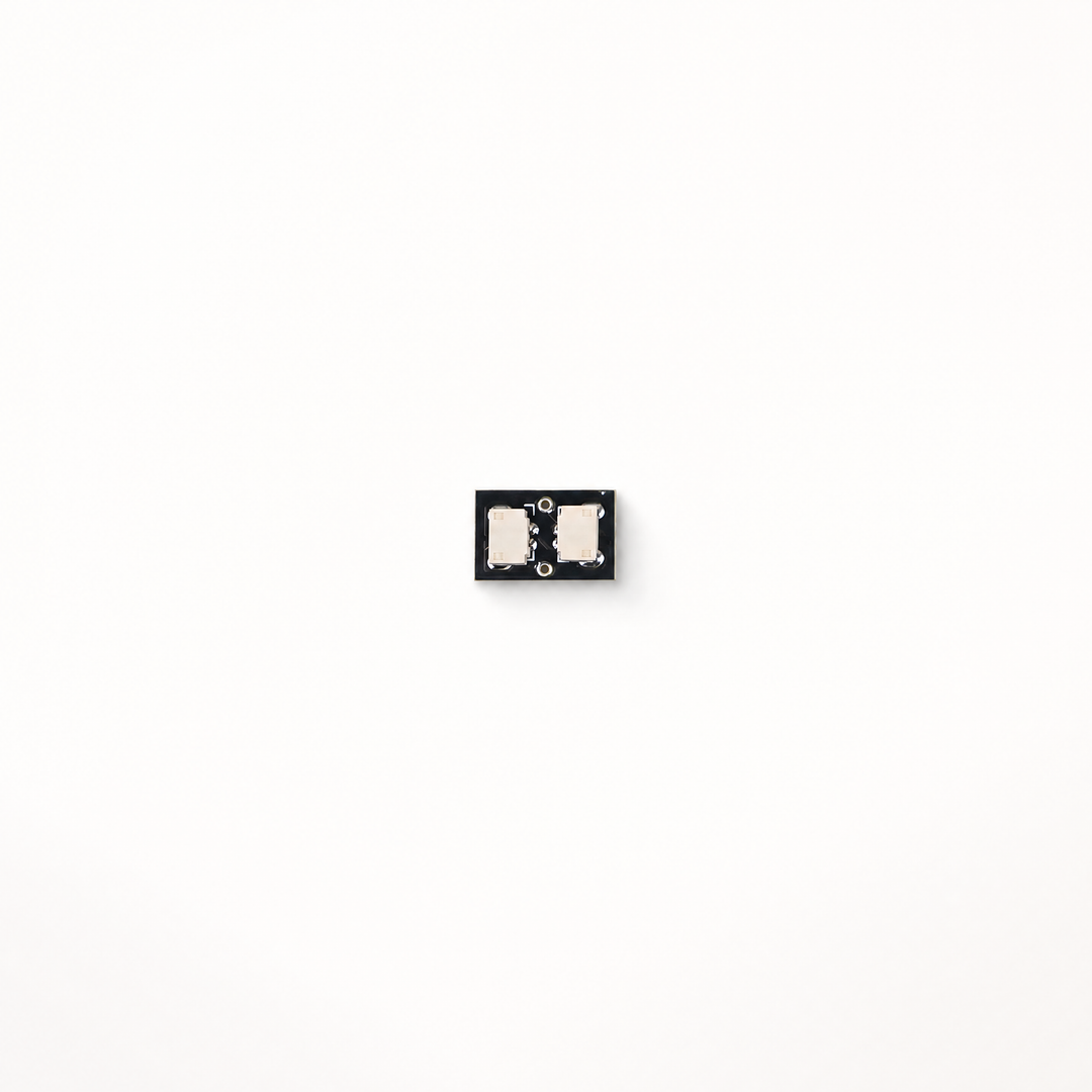 Expansion Boards for LEGO® light kits — arrangement