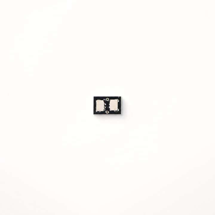 Expansion Boards for LEGO® light kits — arrangement