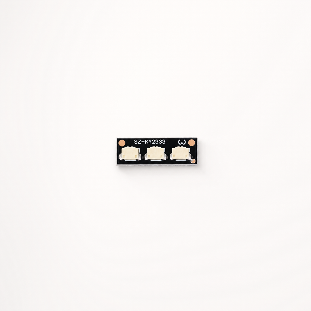 Expansion Board for LEGO® light kits — 2 socket