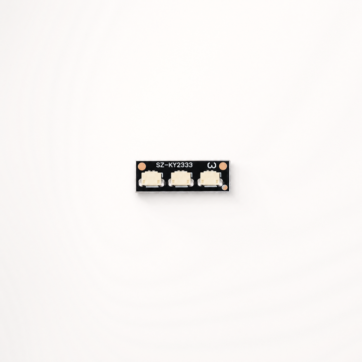 Expansion Board for LEGO® light kits — 2 socket