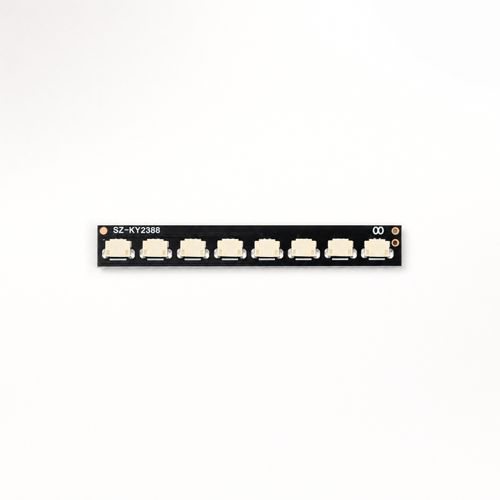 Expansion Board for LEGO® light kits — 6 socket