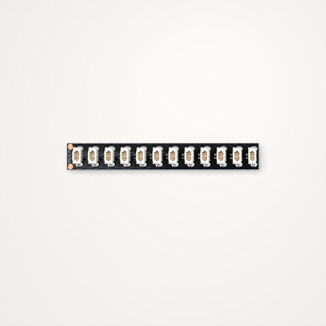 Expansion Board for LEGO® light kits — 12 socket