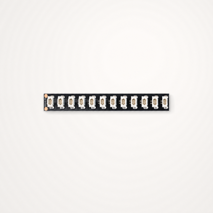 Expansion Board for LEGO® light kits — 12 socket