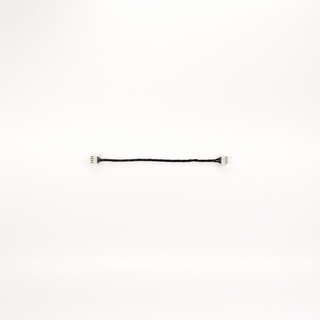 2P Connecting Cables for LEGO® — connection detail