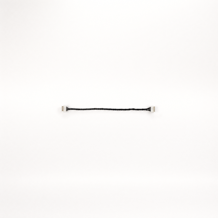 2P Connecting Cables for LEGO® — connection detail