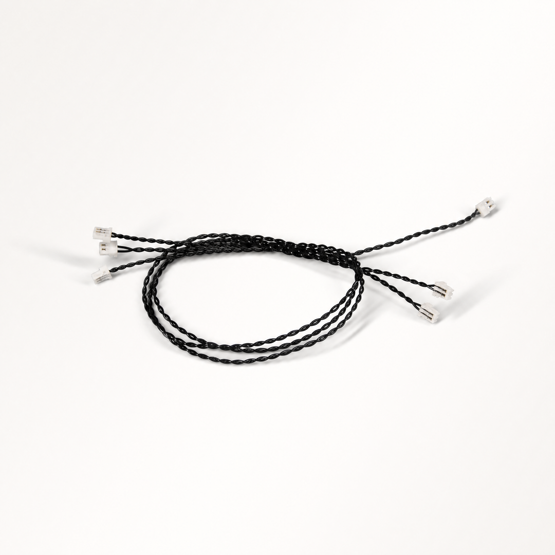 2P Connecting Cables for LEGO® — connectors