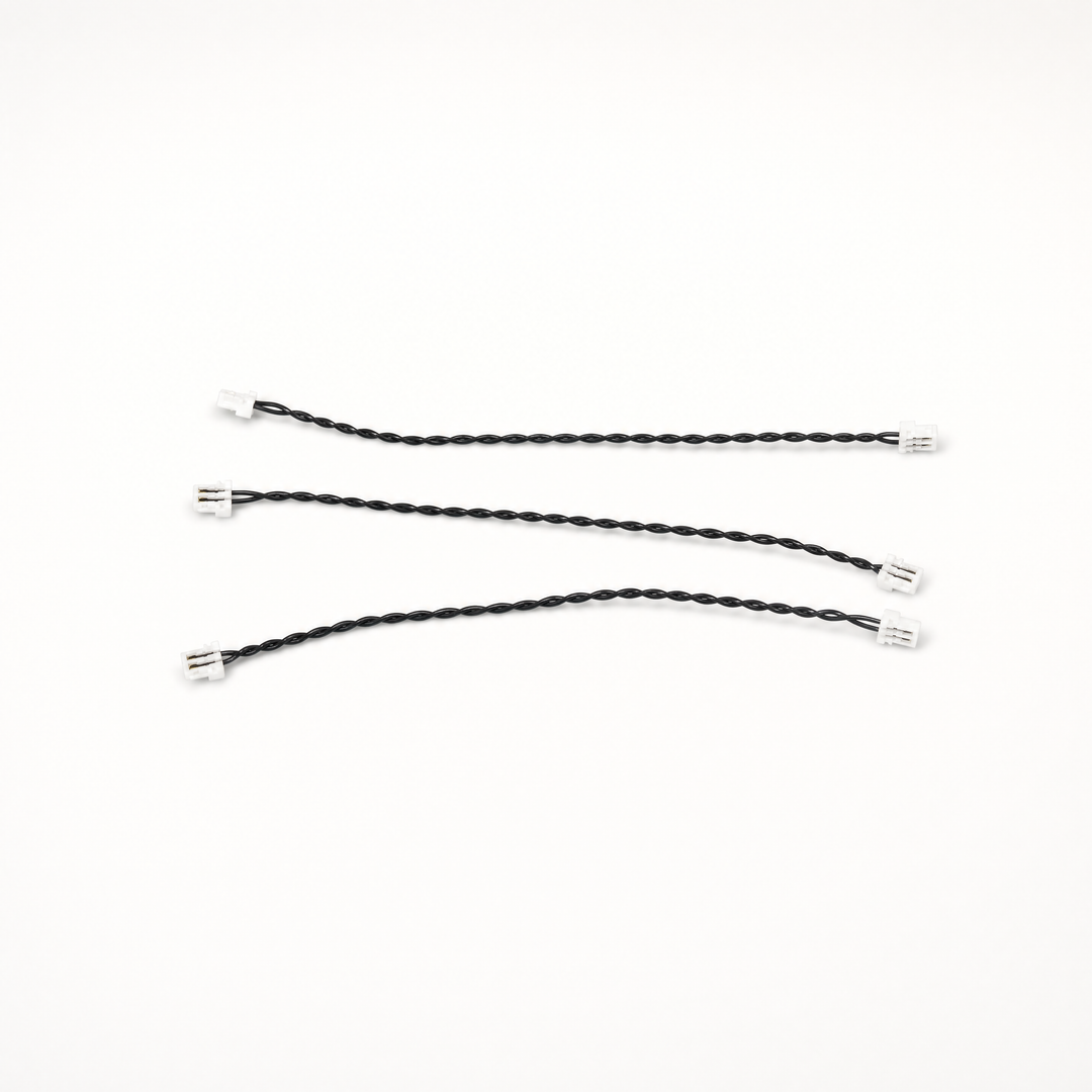 2P Connecting Cables for LEGO® — bundle