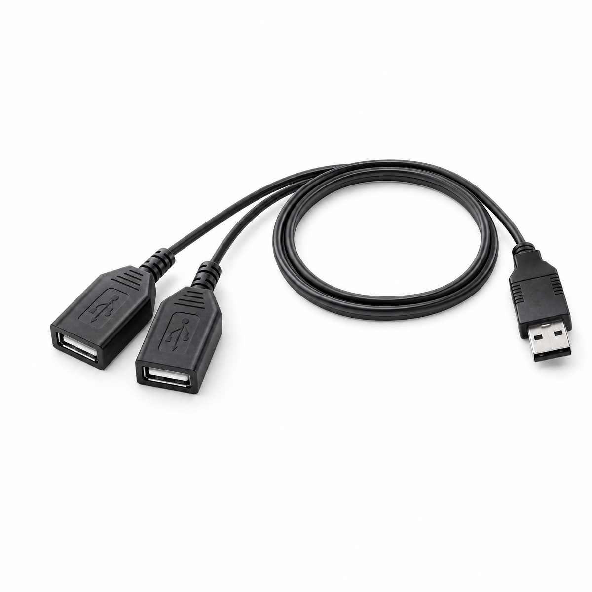 USB Ports for LEGO® Light Kit — 2 in 1