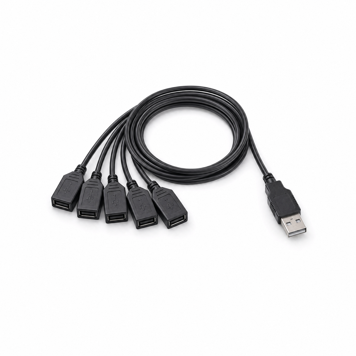 USB Ports for LEGO® Light Kit — multi