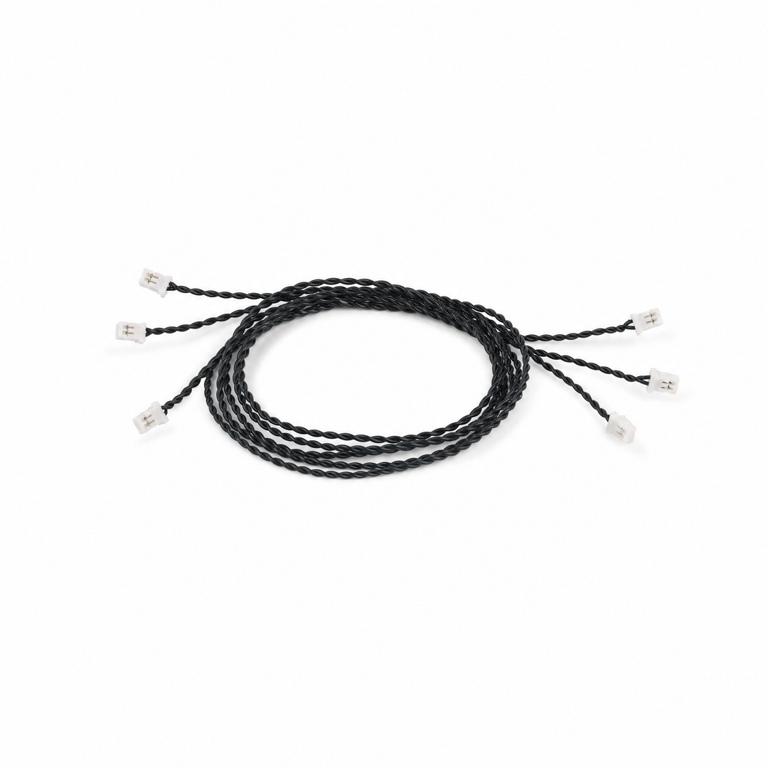 2P Connecting Cables for LEGO® — connectors