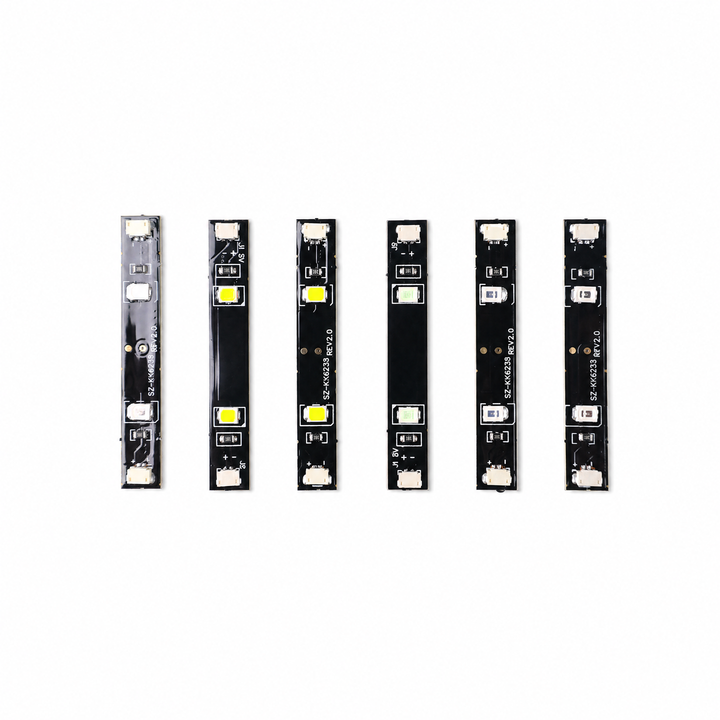 Strip Lights for LEGO® — pack of 10
