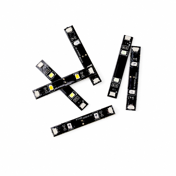 Strip Lights for LEGO® — arrangement