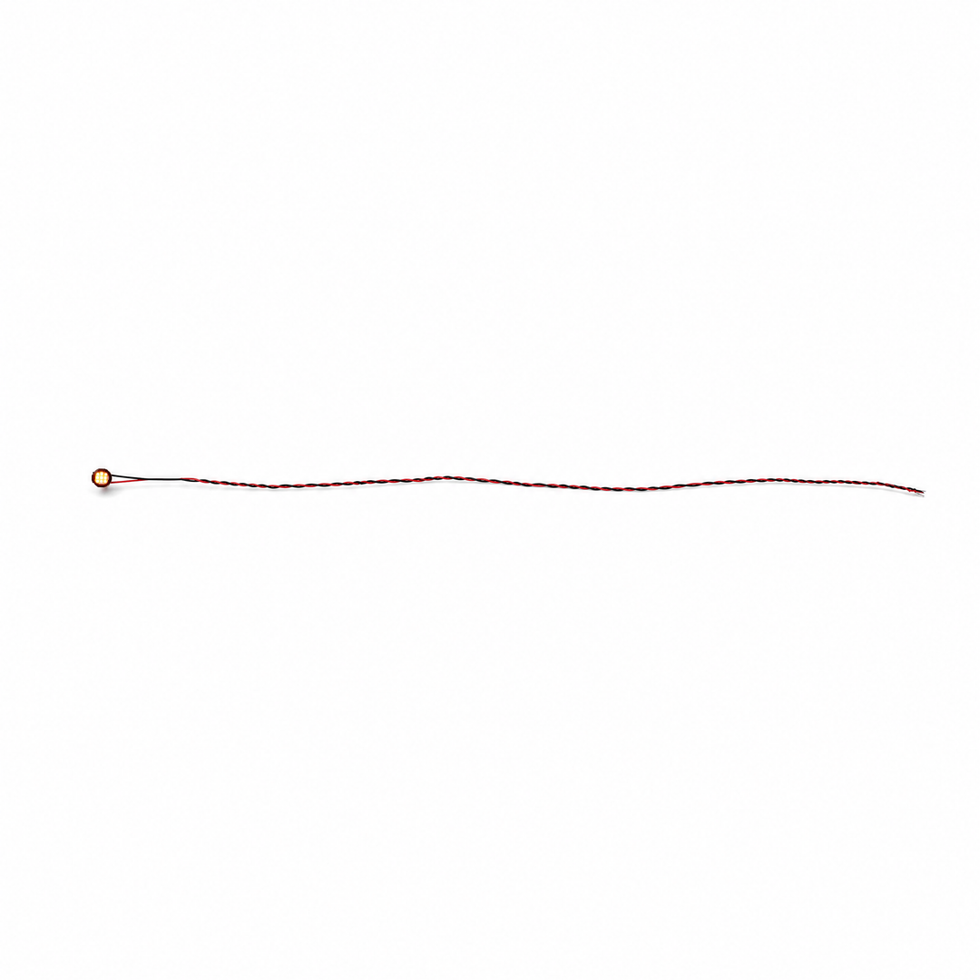 Bit Lights With Multiple Effects for LEGO® — bit light on wire