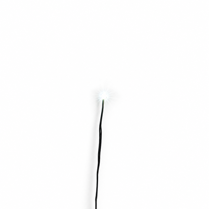Bit Lights With Multiple Effects for LEGO® — coiled wire