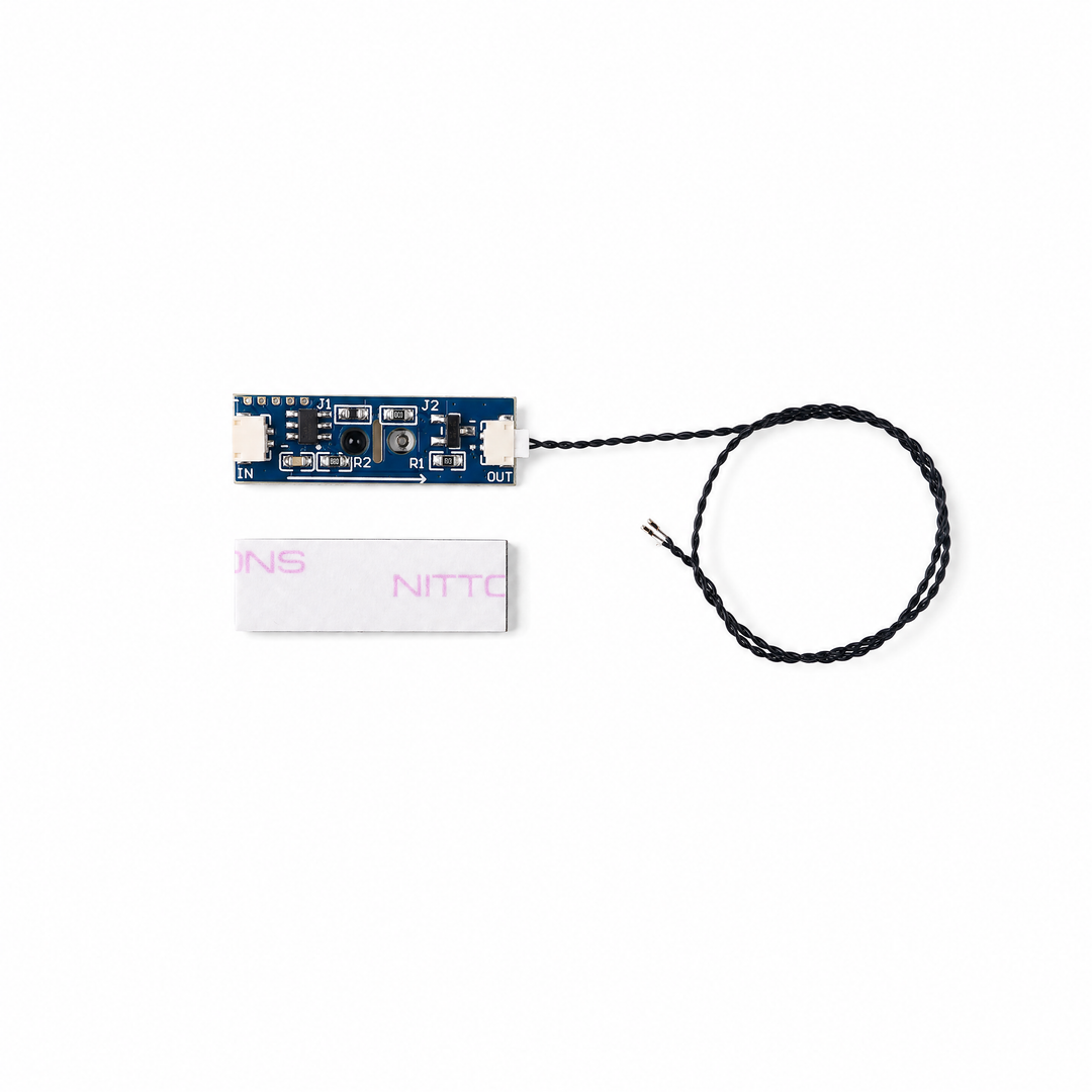 IR Sensor Switch for LEGO® light kits — wire