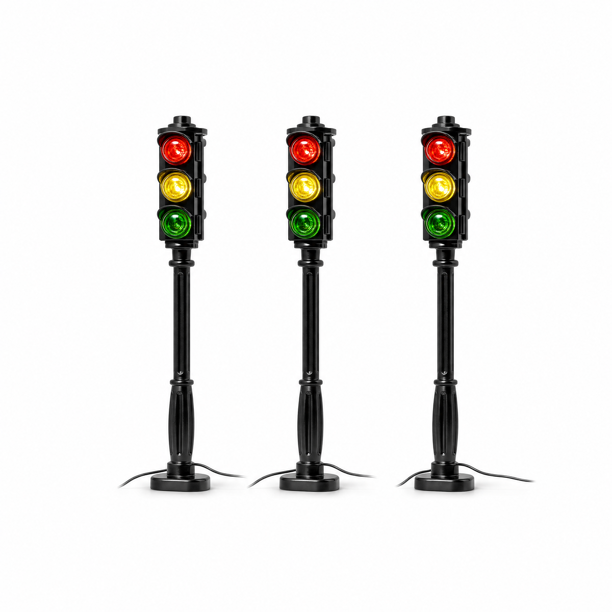 Traffic Light for LEGO® city