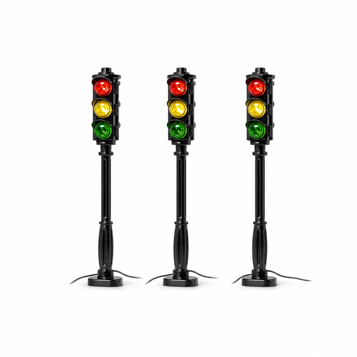 Traffic Light for LEGO® city