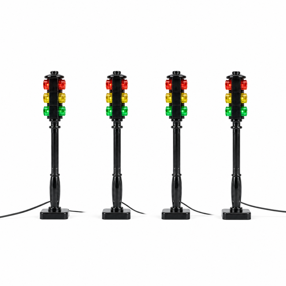 Traffic Light for LEGO® city