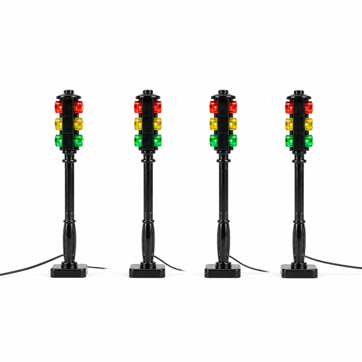 Traffic Light for LEGO® city